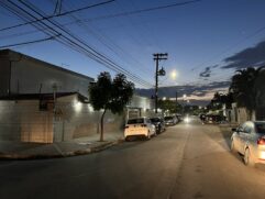 Outros núcleos habitacionais estão em fase de regularização por meio da Reurb-E