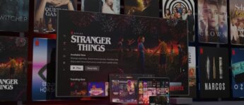 A Netflix quer acabar com o compartilhamento gratuito de senhas