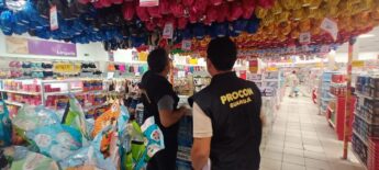 Até o momento, quase 20 estabelecimentos já foram vistoriados