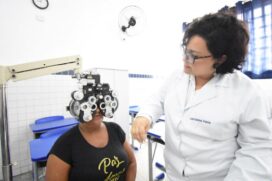 Comunidade em Movimento terá ainda outras cinco etapas ao longo de 2023