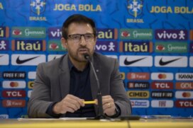 O Brasil soma uma vitória e duas derrotas no período pós-Copa de 2022