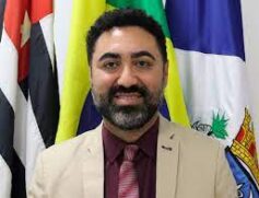 Rutinaldo da Silva Bastos é advogado militante e professor universitário de Direito