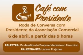 Os interessados devem comparecer no local e no horário estipulado