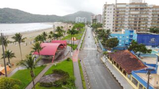 As melhorias buscam impulsionar o turismo e melhorar o sistema viário