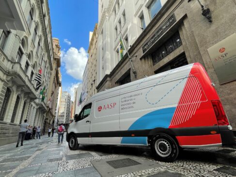 O serviço de digitalização oferecido pela AASP é completo
