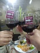 Taça de vinho