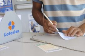 Loteria Municipal deve chegar em São Vicente