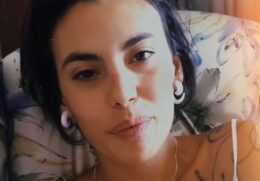 A tatuadora Ana Carolina Cardoso, de 31 anos, morreu após ser atropelada