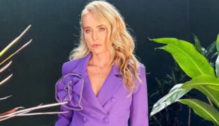 Angélica causou polêmica ao sugerir brinquedo sexual como presente às mães