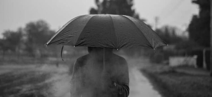 Frente fria chega para espantar o calorão