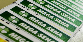 O prêmio estimado para o próximo sorteio pode chegar a R$ 40 milhões