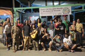 Confira a programação completa do evento