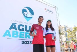 De acordo com o secretário municipal de Esportes, Gelásio Ayres Fernandes Jr., a nova edição da prova superou o sucesso da primeira