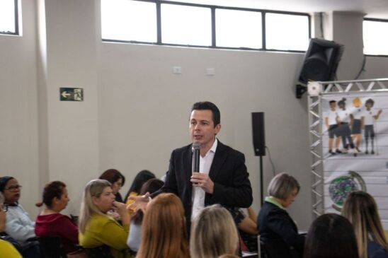 O município cearense destaca-se nos últimos anos pelos bons desempenhos no Índice de Desenvolvimento da Educação Básica