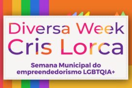 Antes dos eventos, no sábado (13), as luzes que iluminam o Paço Municipal e o Mirante dos 500 anos irão acender nas cores da bandeira LGBTQIAP+