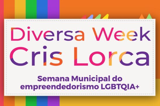 Antes dos eventos, no sábado (13), as luzes que iluminam o Paço Municipal e o Mirante dos 500 anos irão acender nas cores da bandeira LGBTQIAP+
