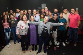 Confira a programação dos próximos dias