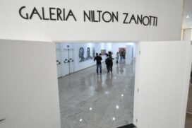 Galeria Nilton Zanotti