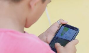 O estudo foi feito com 525 crianças e adolescentes até 18 anos de idade de diferentes regiões do Brasil