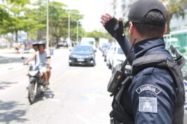 Em 11 de maio de 2011, a Organização das Nações Unidas (ONU) decretou a Década de Ação para Segurança no Trânsito
