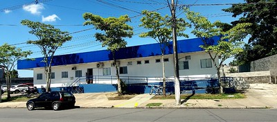 Usafa Jardim Progresso