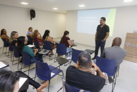 Workshop Sedep