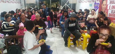 Confira a programação completa