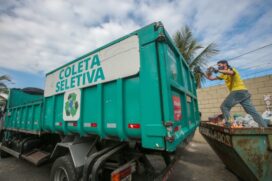 Prefeitura desenvolve diariamente diversas ações sustentáveis relacionadas ao tema e que colaboram de forma efetiva para a preservação do meio ambiente