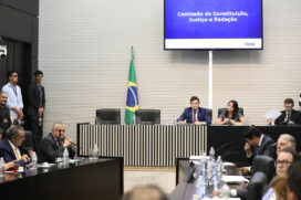 Entre os projetos de leis avalizados pela CCJR e que seguirão em tramitação, três tratam de questões relacionadas às pessoas com deficiência ou com Transtorno do Espectro Autista