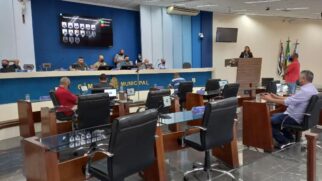Procurado ontem, o vereador e presidente da Casa, Paulinho da TV, informou que sobre o julgamento do Tribunal, até a presente, não houve publicação da decisão