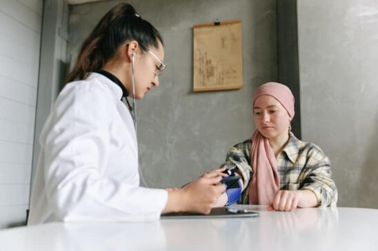 Procedimento é chamado de terapia com mRNA