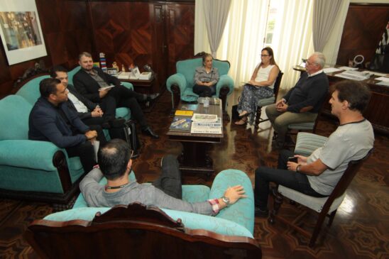 Fundo de Solidariedade recebe 60 tvs