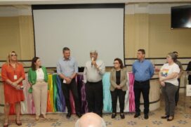 O 17 de maio marca as comemorações pelo Dia Internacional e Municipal do Combate à LGBTfobia