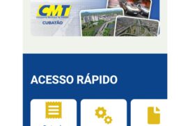 A cerimônia lançamento da plataforma digital ocorreu nesta terça-feira (30)
