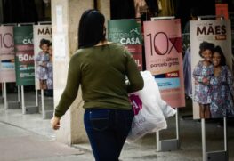 O Dia das Mães será celebrado no dia 14 de maio