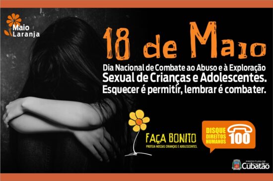 Ação ocorre a partir das 10 horas entre a Av. Nove de Abril e a Rua Bernardo Pinto, no Centro