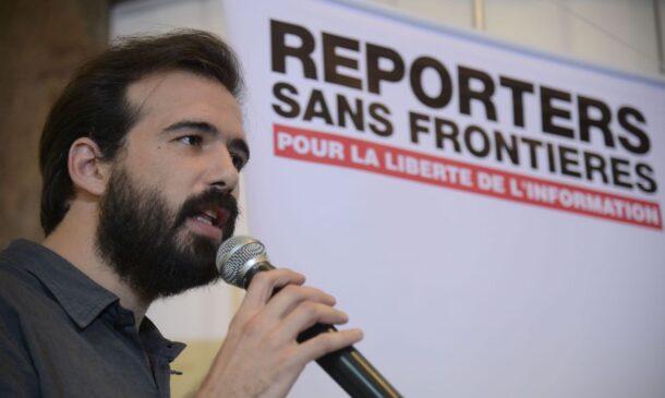 O Brasil subiu 18 lugares no ranking mundial de liberdade de imprensa, aponta relatório da organização não governamental (ONG) Repórteres Sem Fronteiras (RSF).