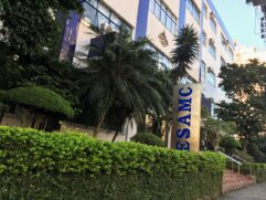 6ª edição do Expressa Encontro de Comunicação ESAMC, que ocorre nos dias 20 e 21 de outubro, na ESAMC Santos