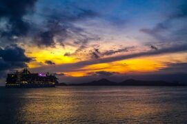 As diferentes paisagens que compõem nossa Baixada Santista estão dispostas na exposição coletiva 'A fotografia do cotidiano na palma da mão'