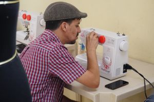 O Brasil é um dos países que acompanham essa tendência mundial, construindo uma nova realidade para cerca de 24% da população que possui alguma deficiência