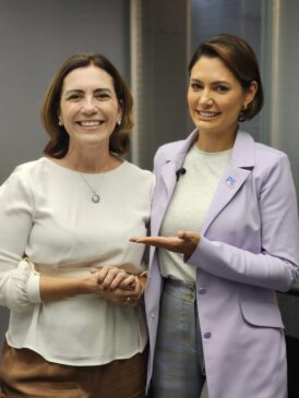 Cerimônia acontece na Assembleia Legislativa do Estado de São Paulo (Alesp), a partir das 14h
