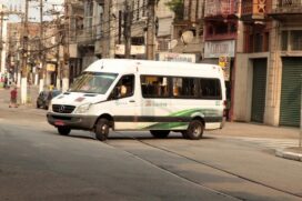 Capacitação é destinada a interessados em dirigir lotação e veículos escolares
