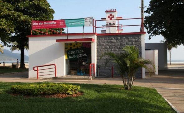 A produção de 31 minutos tem direção de Wladimyr Cruz e Vinicius Carlos Vieira