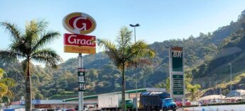 O Graal está localizado em dezenas de estradas no Brasil