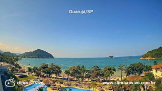 A Clima ao Vivo é uma empresa de monitoramento de tempo e clima que possui mais de 240 câmeras em 180 cidades de 24 estados do Brasil