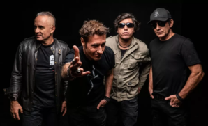 O evento trará as bandas Capital Inicial, CPM 22 e os cantores Nando Reis e Frejat