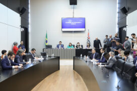 Reunião da Comissão de Educação e Cultura
