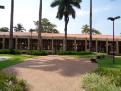 Sesc Bertioga