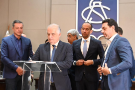Cessão da área vai permitir implantação do Projeto Parque Valongo pela Prefeitura de Santos