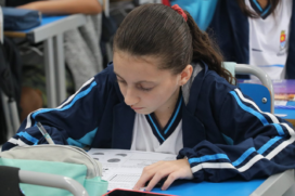 Olimpiada Brasileira de Matemática (OBMEP)